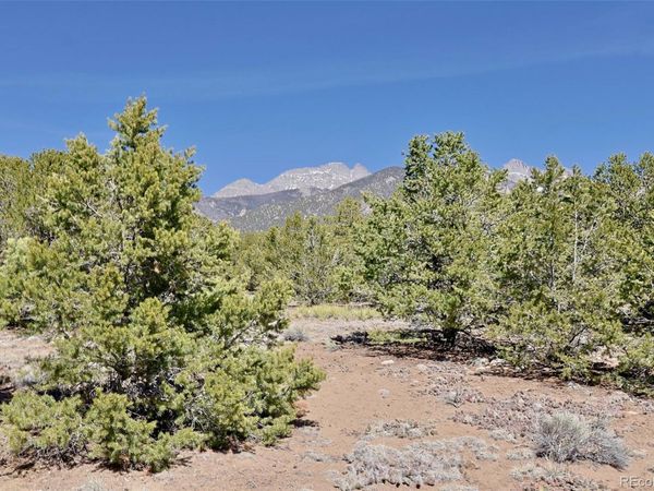 3921 Cordial Way , Crestone, CO 81131