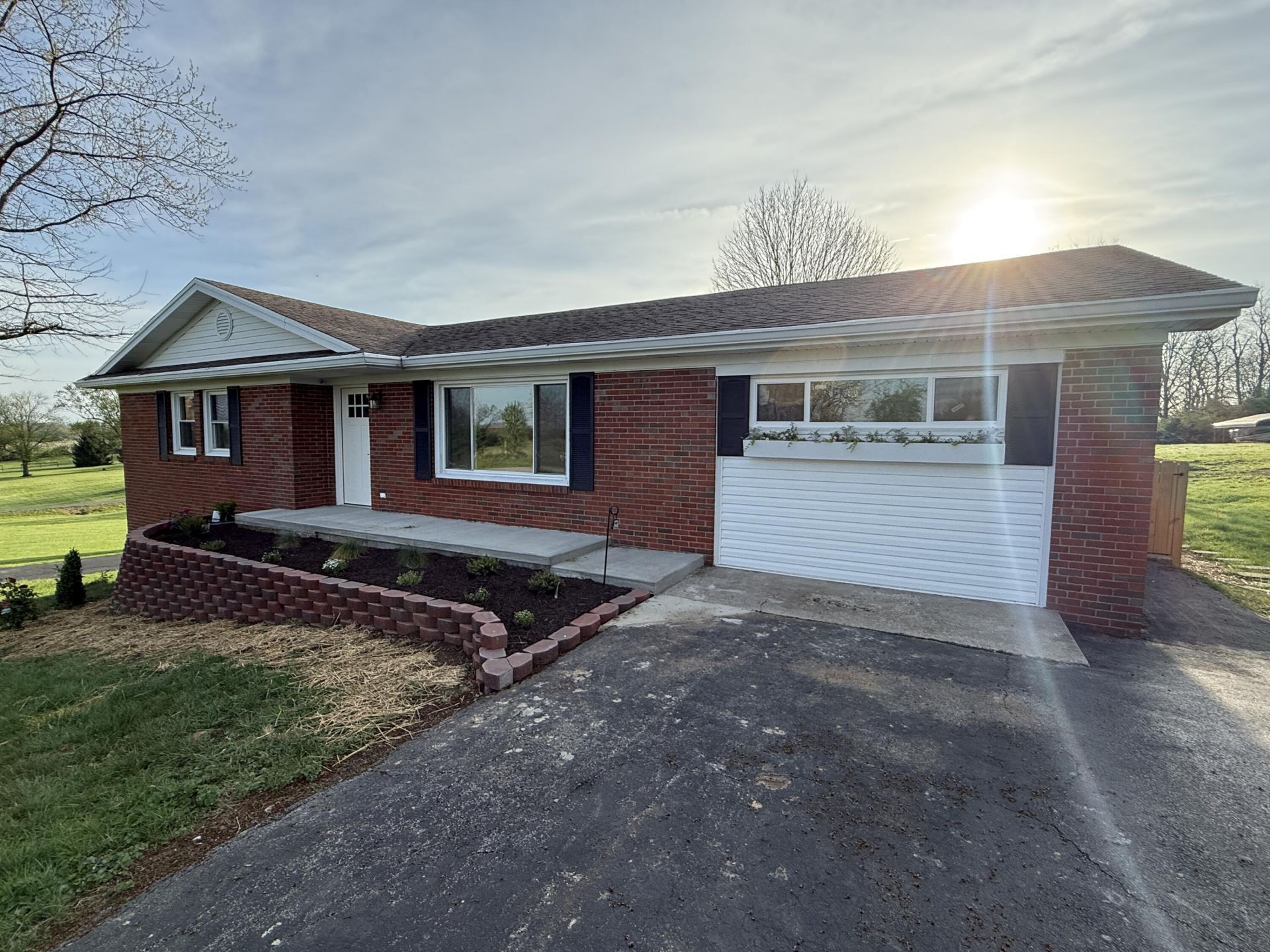 1051 Bethlehem Road, Paris, KY 40361 Main Photo