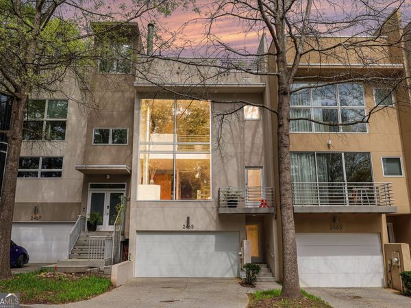 2465 Field Way NE, Atlanta, GA 30319