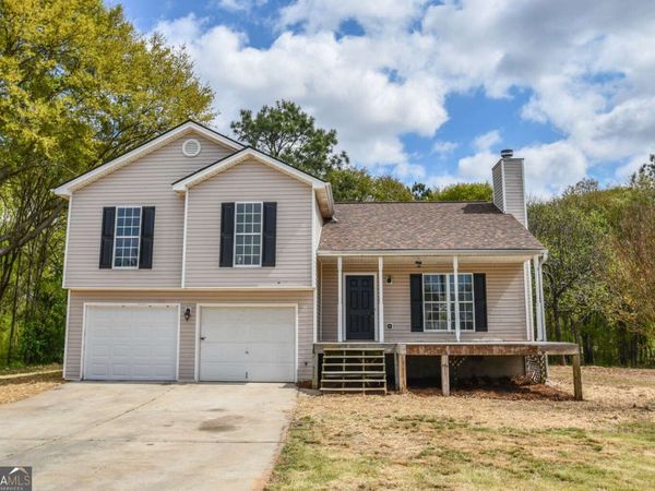 417 Wilshire Lane, Bethlehem, GA 30620