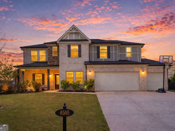 6505 Trailway Trc, Cumming, GA 30041