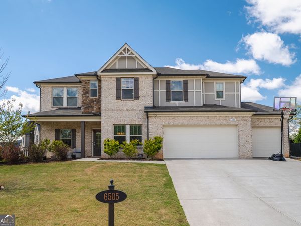 6505 Trailway Trc, Cumming, GA 30041