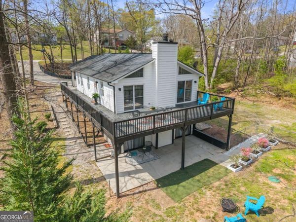 2957 Maverick Trail, Gainesville, GA 30507