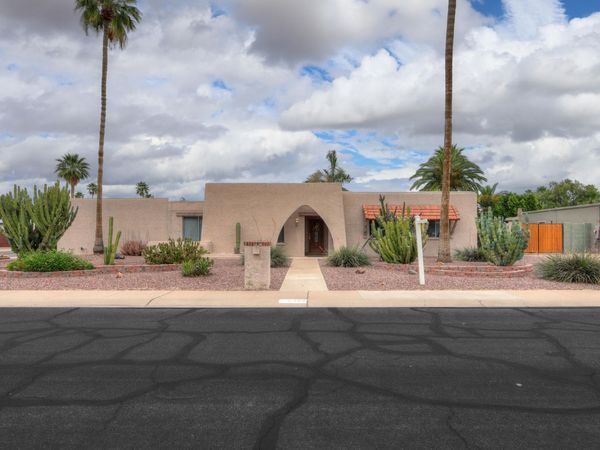 6902 E Sheena Drive, Scottsdale, AZ 85254