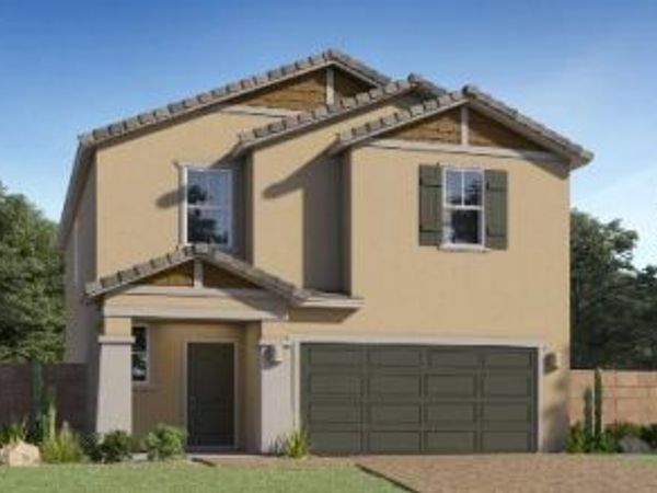 23204 W PARKWAY Drive, Buckeye, AZ 85326