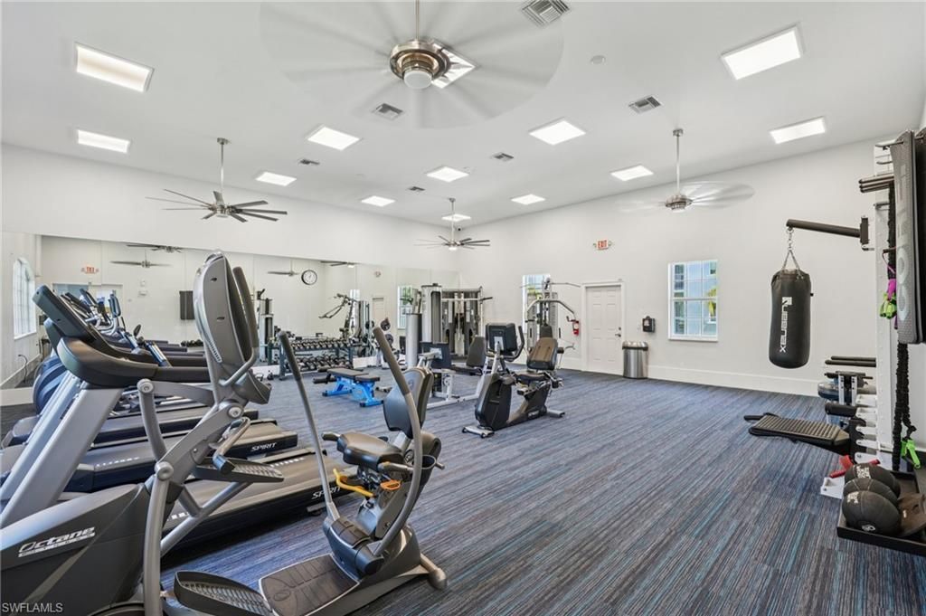 3969 Pomodoro Cir, Unit 201, Cape Coral, FL 33909 Photo