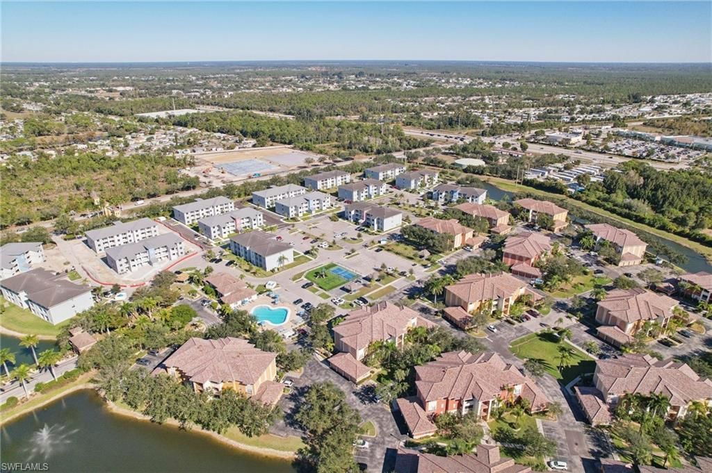 3969 Pomodoro Cir, Unit 201, Cape Coral, FL 33909 Photo