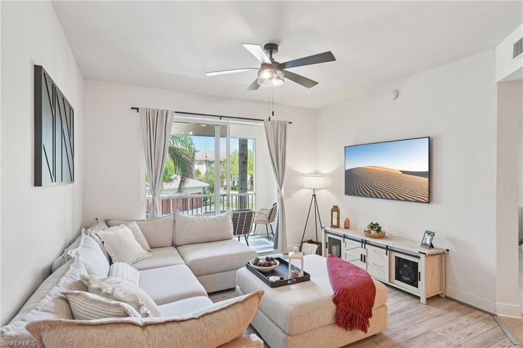 3969 Pomodoro Cir, Unit 201, Cape Coral, FL 33909 Photo