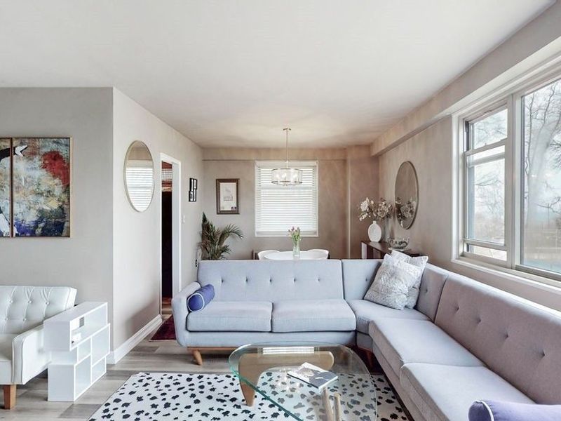 11820 Edgewater Drive, Unit 110, Lakewood, OH 44107 Photo 12