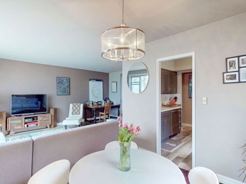 11820 Edgewater Drive, Unit 110, Lakewood, OH 44107 Photo 16