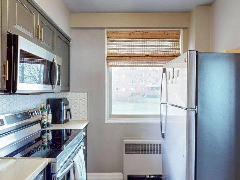 11820 Edgewater Drive, Unit 110, Lakewood, OH 44107 Photo 20