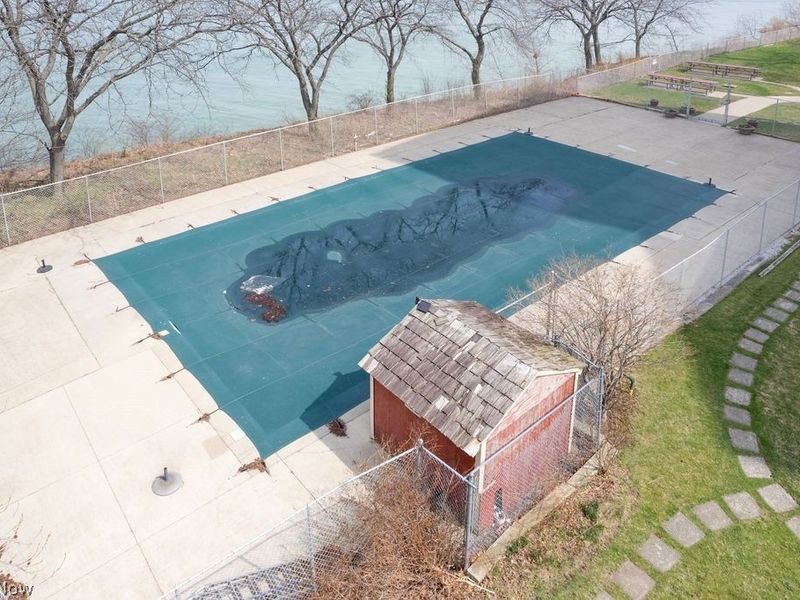 11820 Edgewater Drive, Unit 110, Lakewood, OH 44107 Photo 33