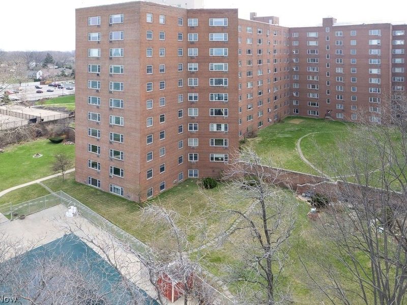 11820 Edgewater Drive, Unit 110, Lakewood, OH 44107 Photo 34