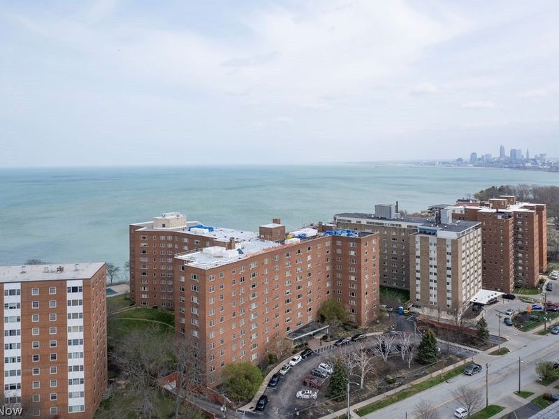 11820 Edgewater Drive, Unit 110, Lakewood, OH 44107 Photo 37