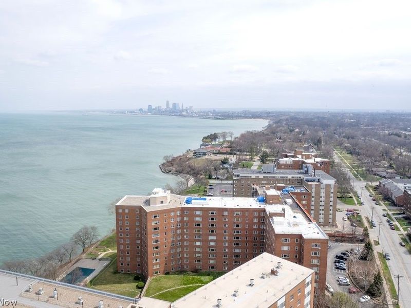 11820 Edgewater Drive, Unit 110, Lakewood, OH 44107 Photo 38