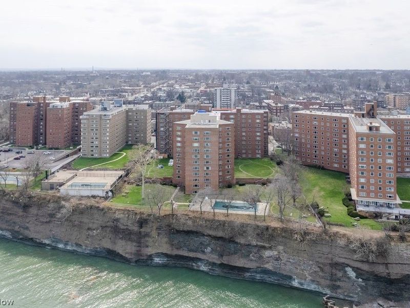 11820 Edgewater Drive, Unit 110, Lakewood, OH 44107 Photo 39