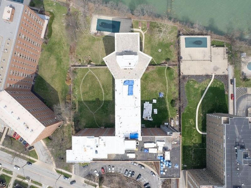 11820 Edgewater Drive, Unit 110, Lakewood, OH 44107 Photo 40