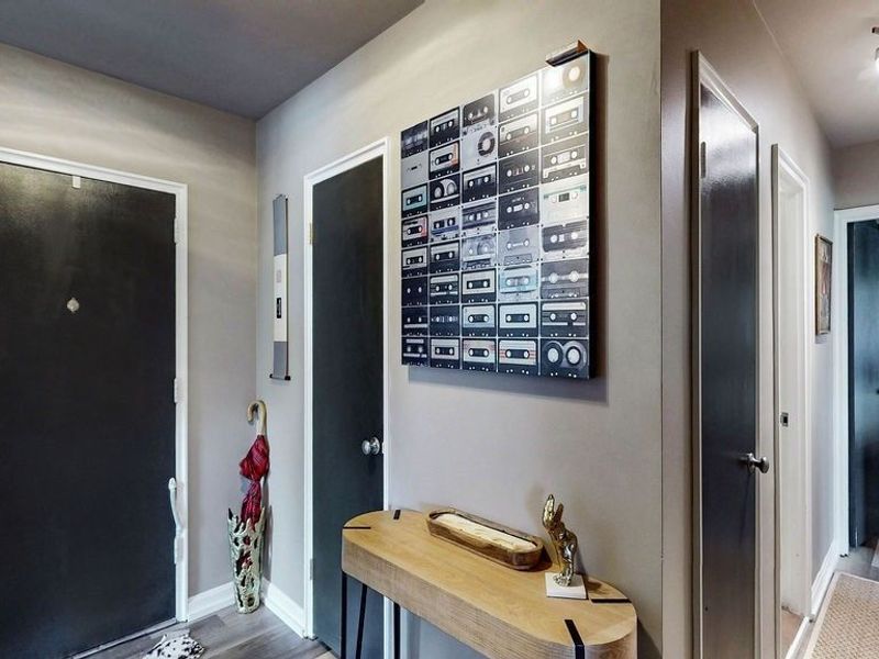 11820 Edgewater Drive, Unit 110, Lakewood, OH 44107 Photo 5