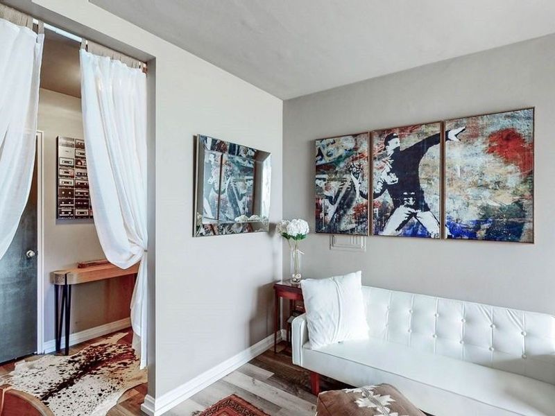 11820 Edgewater Drive, Unit 110, Lakewood, OH 44107 Photo 7