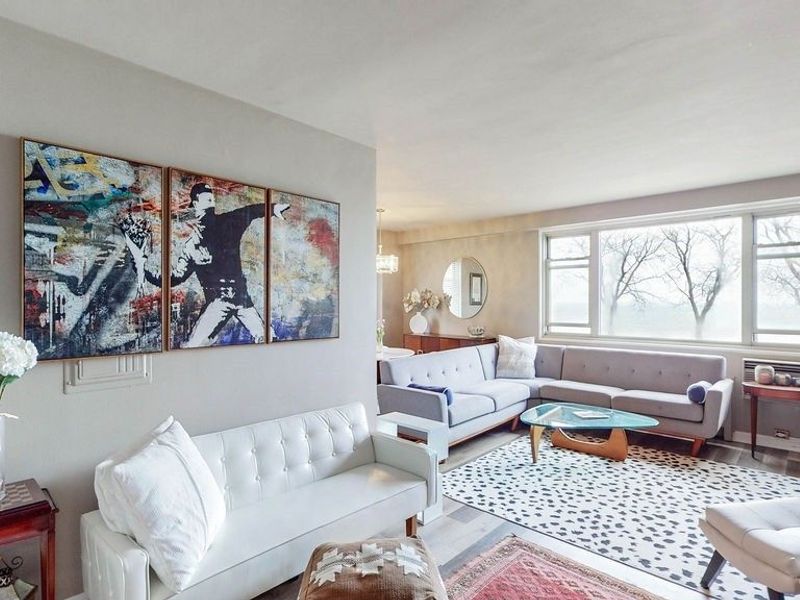 11820 Edgewater Drive, Unit 110, Lakewood, OH 44107 Photo 8