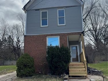 12600 Forest Hill Avenue, Cleveland, OH 44112