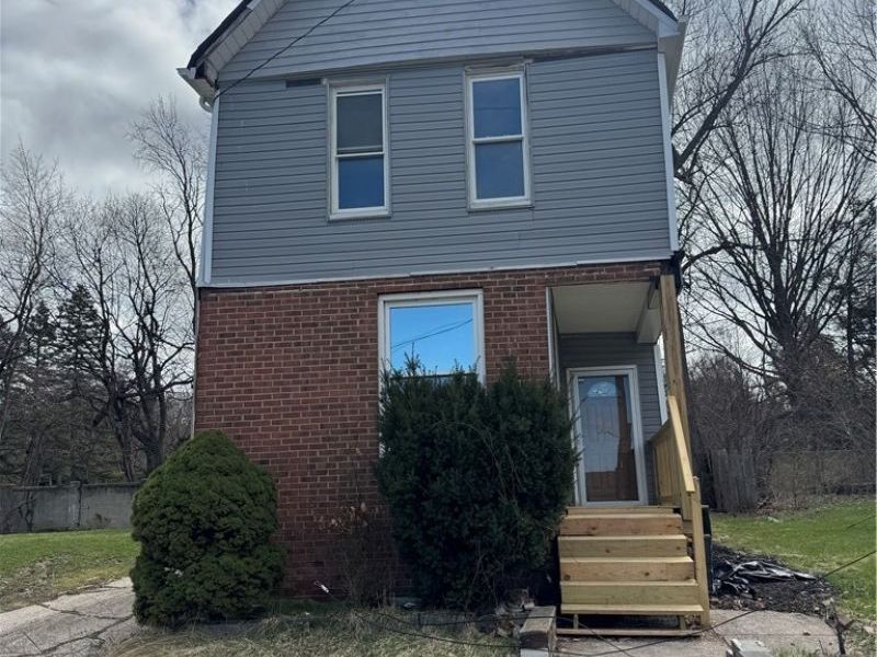 12600 Forest Hill Avenue, Cleveland, OH 44112 Photo 1