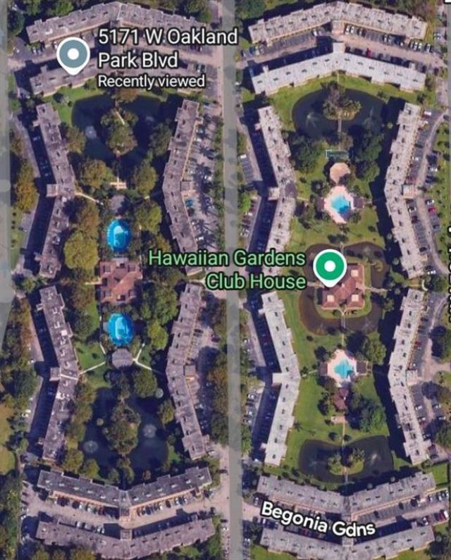 5171 W Oakland Park Boulevard, Lauderdale Lakes, FL 33313 Photo