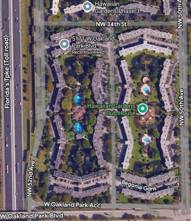 5171 W Oakland Park Boulevard, Lauderdale Lakes, FL 33313 Photo