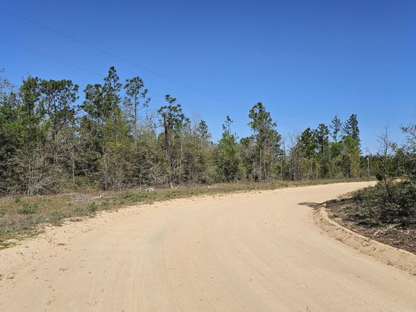 Lot 3 Bolick Road, Chipley, FL 32428