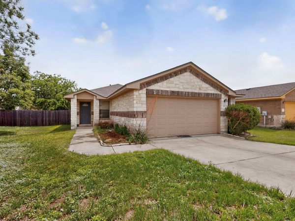 12001 Broten ST, Austin, TX 78748