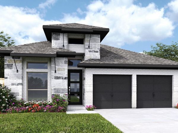 222 Bright Light WAY, Georgetown, TX 78633