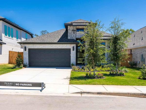 222 Bright Light WAY, Georgetown, TX 78633
