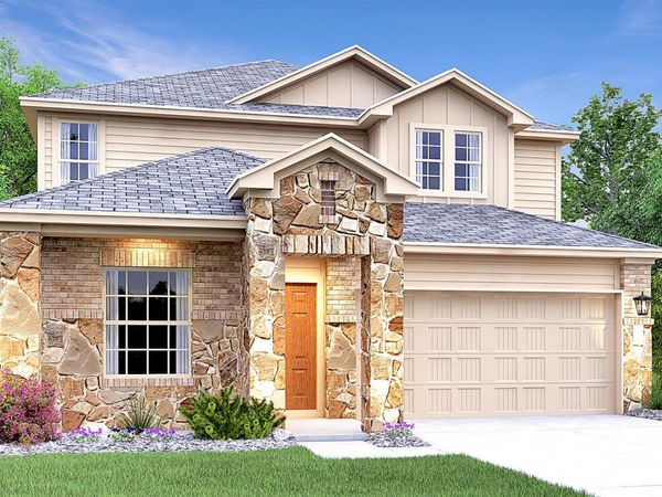 165 PARSONS, Kyle, TX 78640