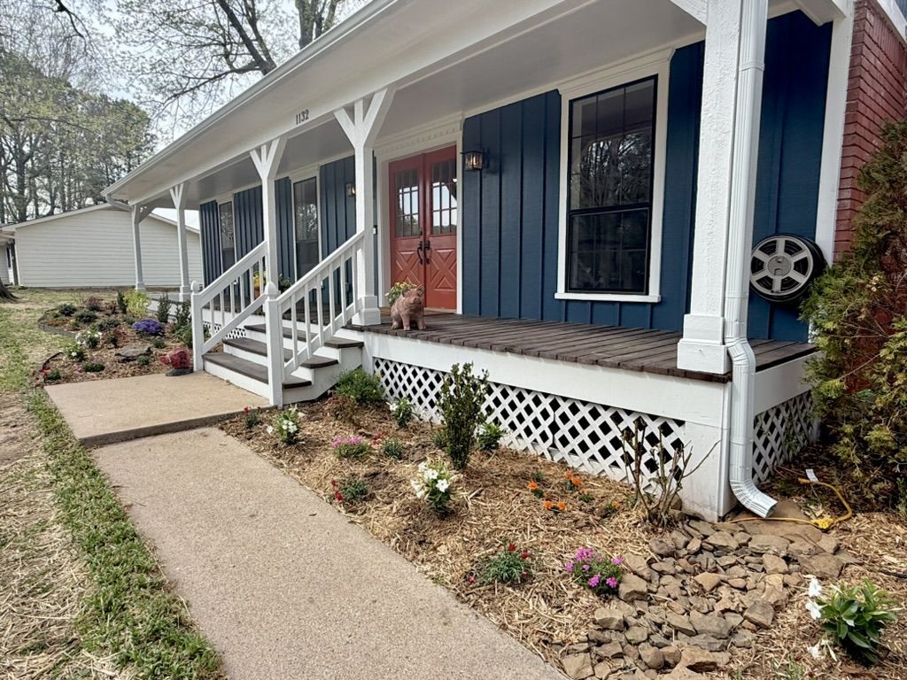 1132 N Huntington Drive, Fayetteville, AR 72701 Main Photo