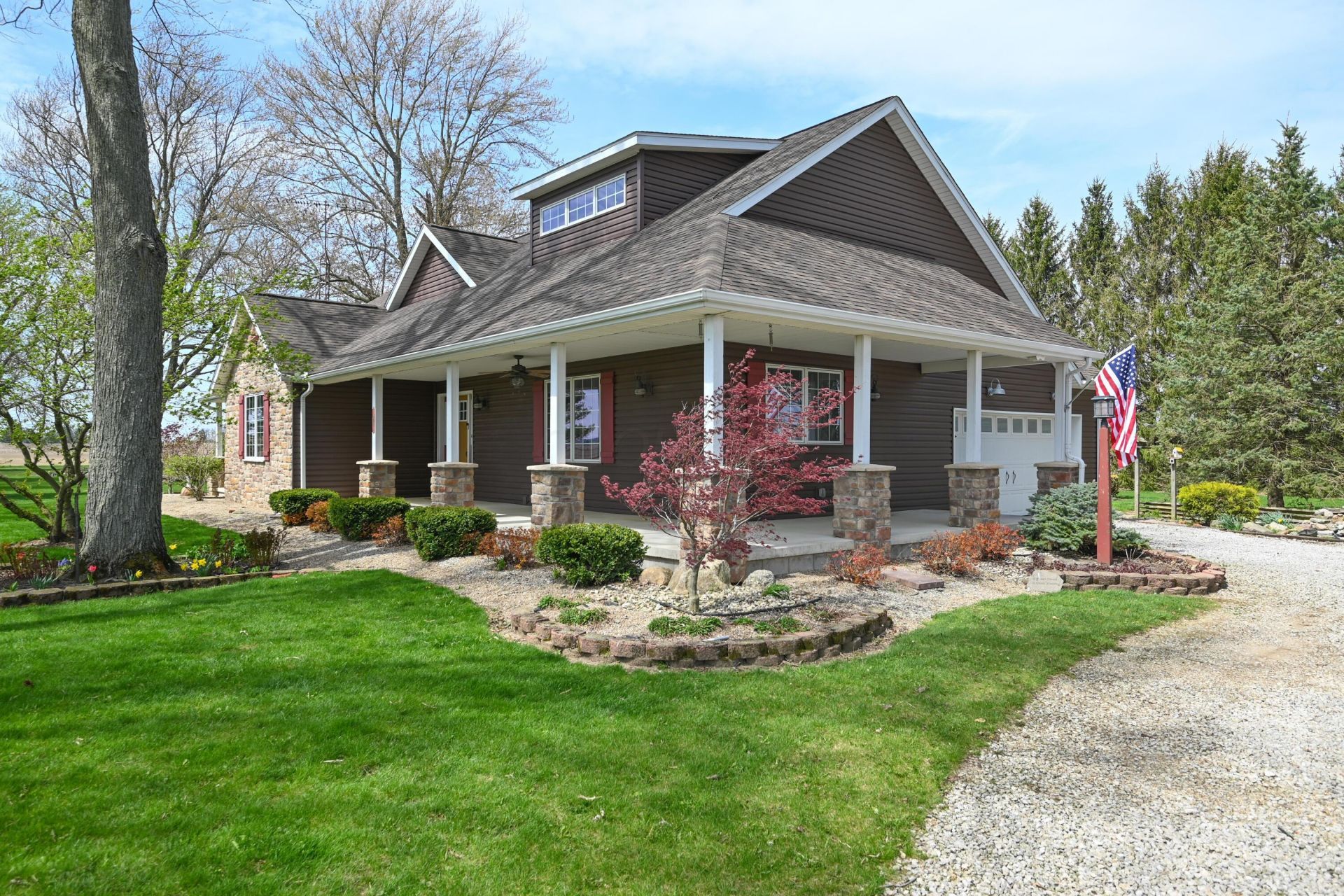 800 Township Highway 68, Nevada, OH 44849 Main Photo