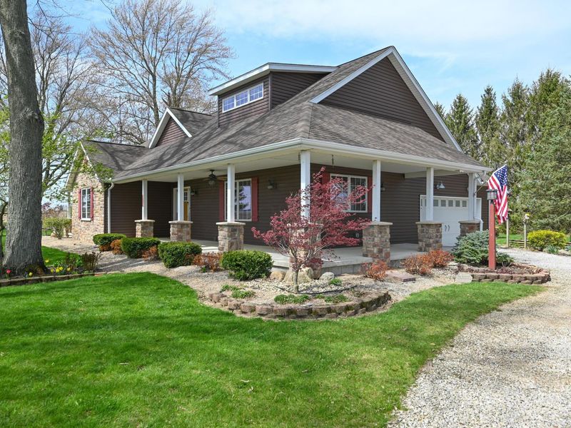 800 Township Highway 68, Nevada, OH 44849 Photo 1