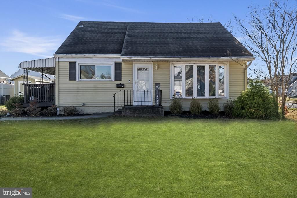 34 Andy Snyder Road, Woodbury, NJ 08096 Main Photo