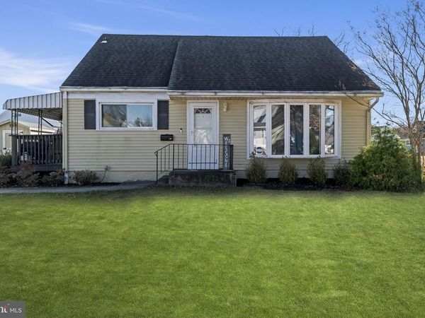 34 ANDY SNYDER ROAD, WOODBURY, NJ 08096