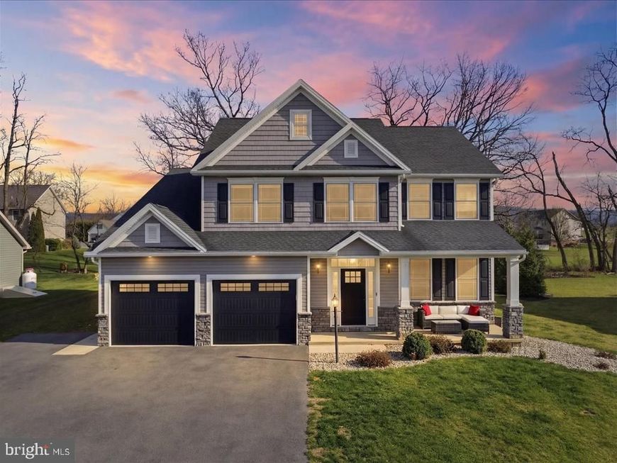 2006 Jelena Road, Shippensburg, PA 17257 Main Photo