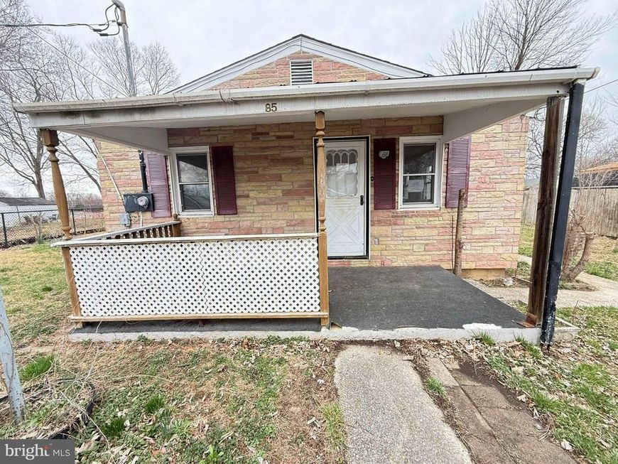 85 Lights Addition Drive , Martinsburg, WV 25404 Main Photo