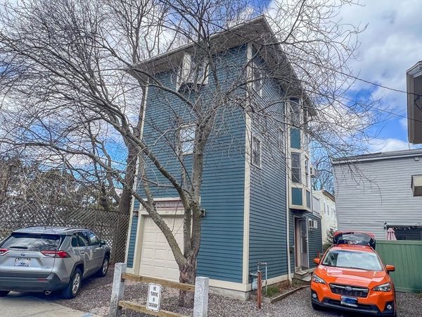 257 Charles St, Unit 257, Cambridge, MA 02141