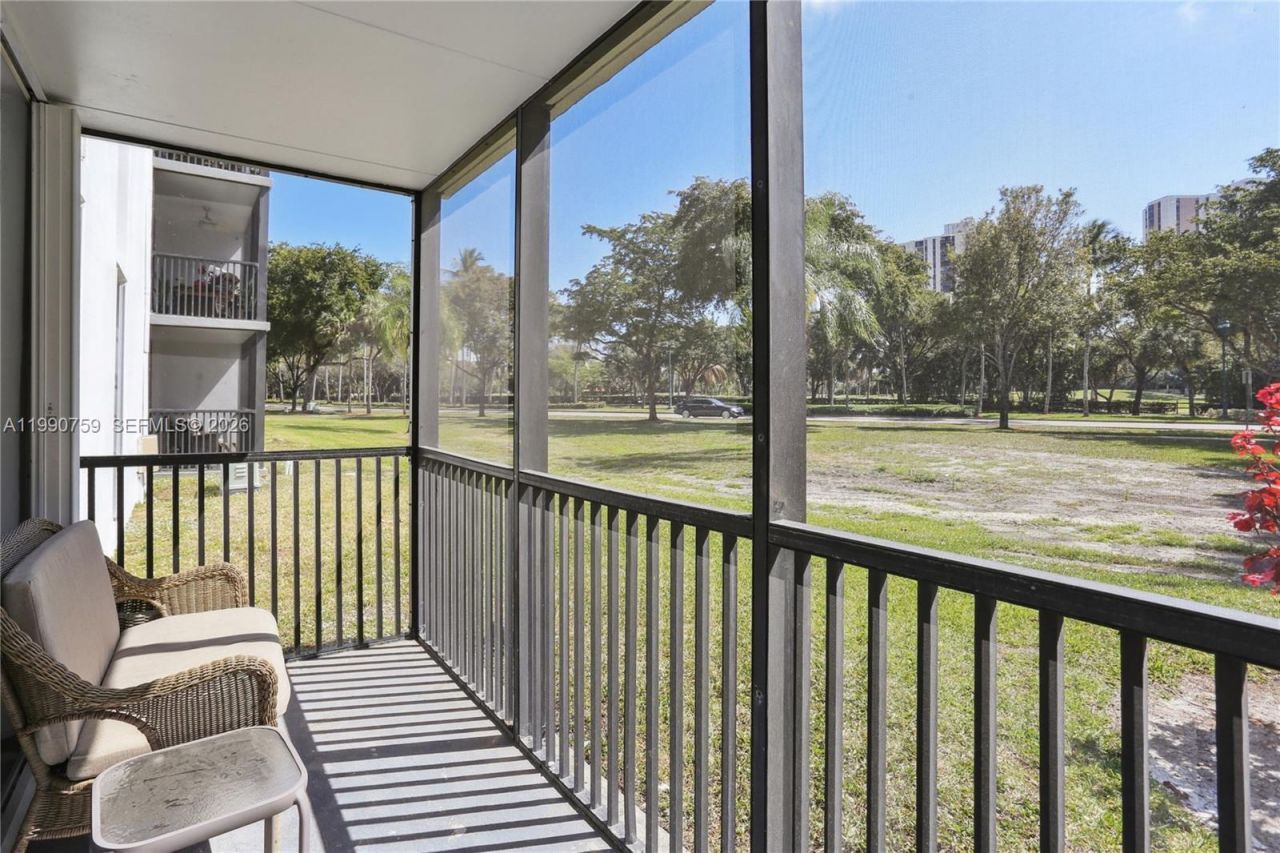 3101 N Country Club Dr , Unit 102, Aventura, FL 33180 Photo