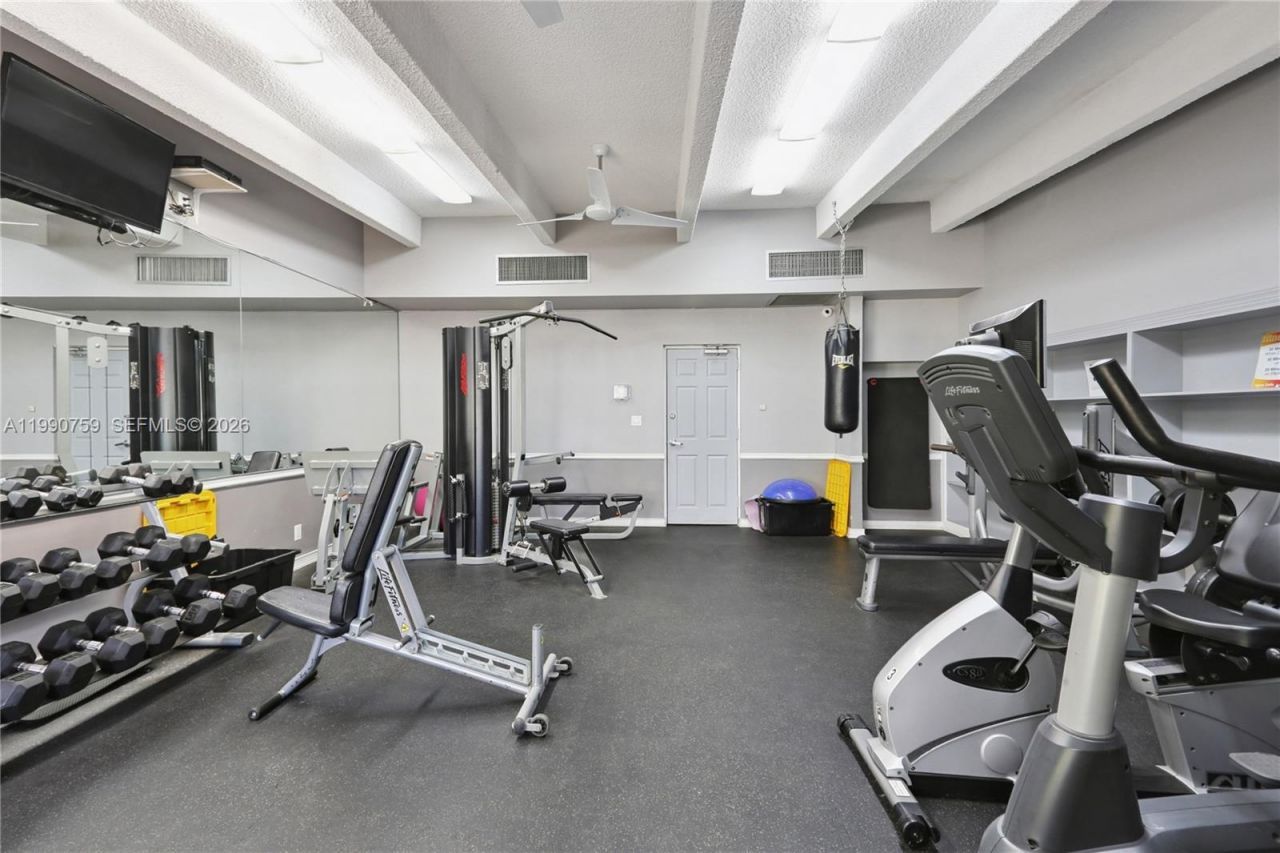 3101 N Country Club Dr , Unit 102, Aventura, FL 33180 Photo