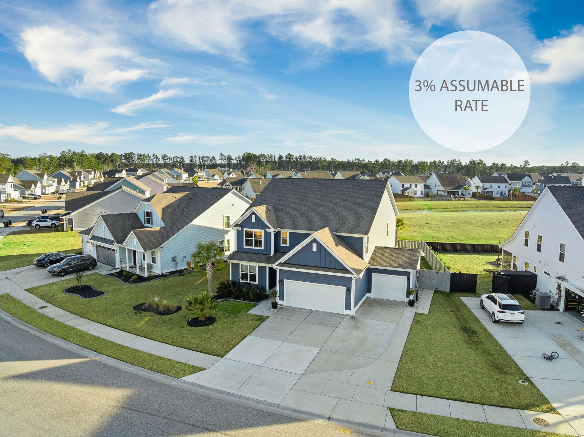 686 Yellow Leaf Lane Photo 1