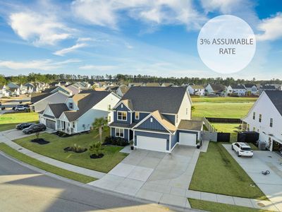 686 Yellow Leaf Lane, Summerville, SC 29486