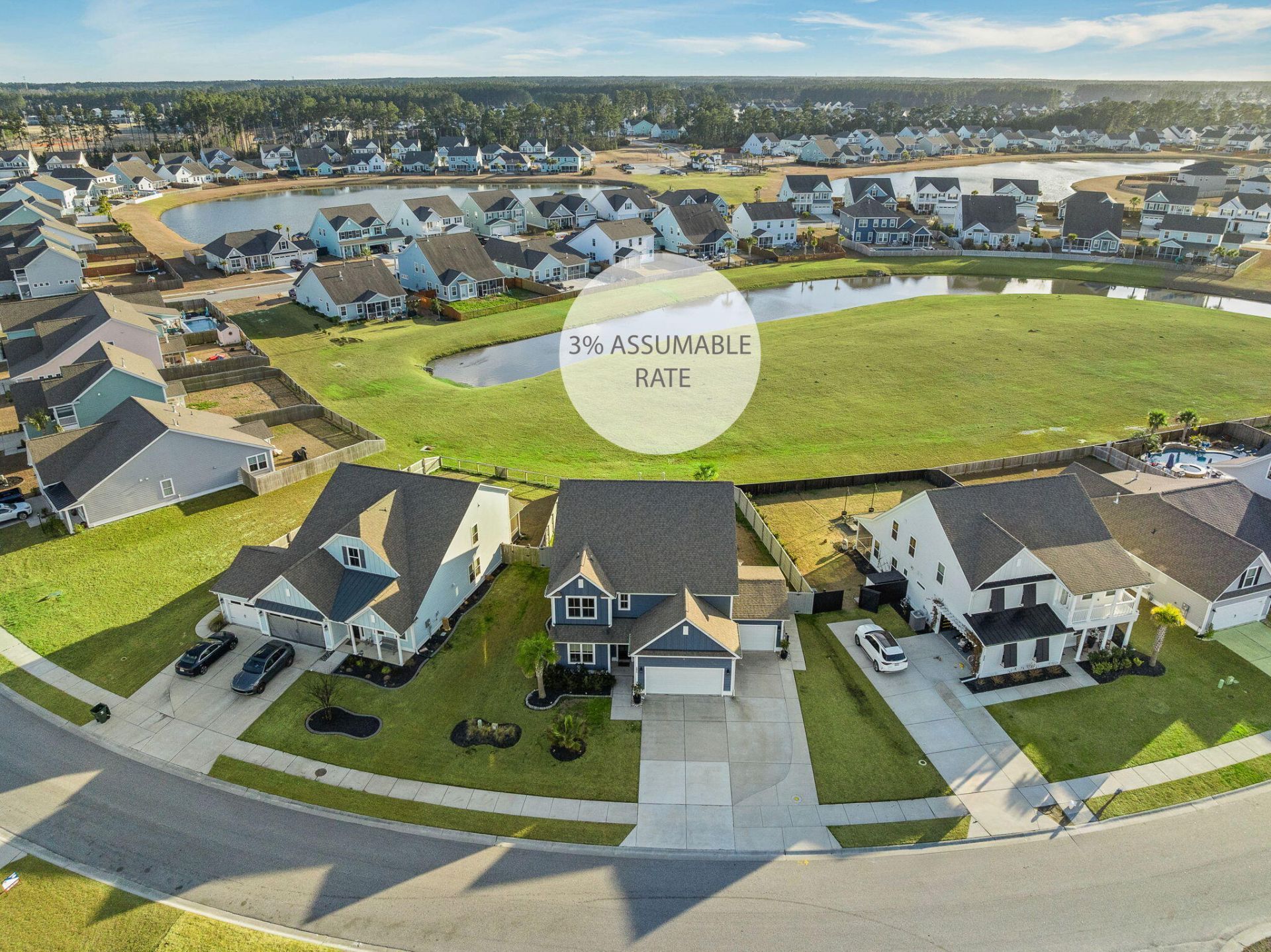 686 Yellow Leaf Lane Photo 3