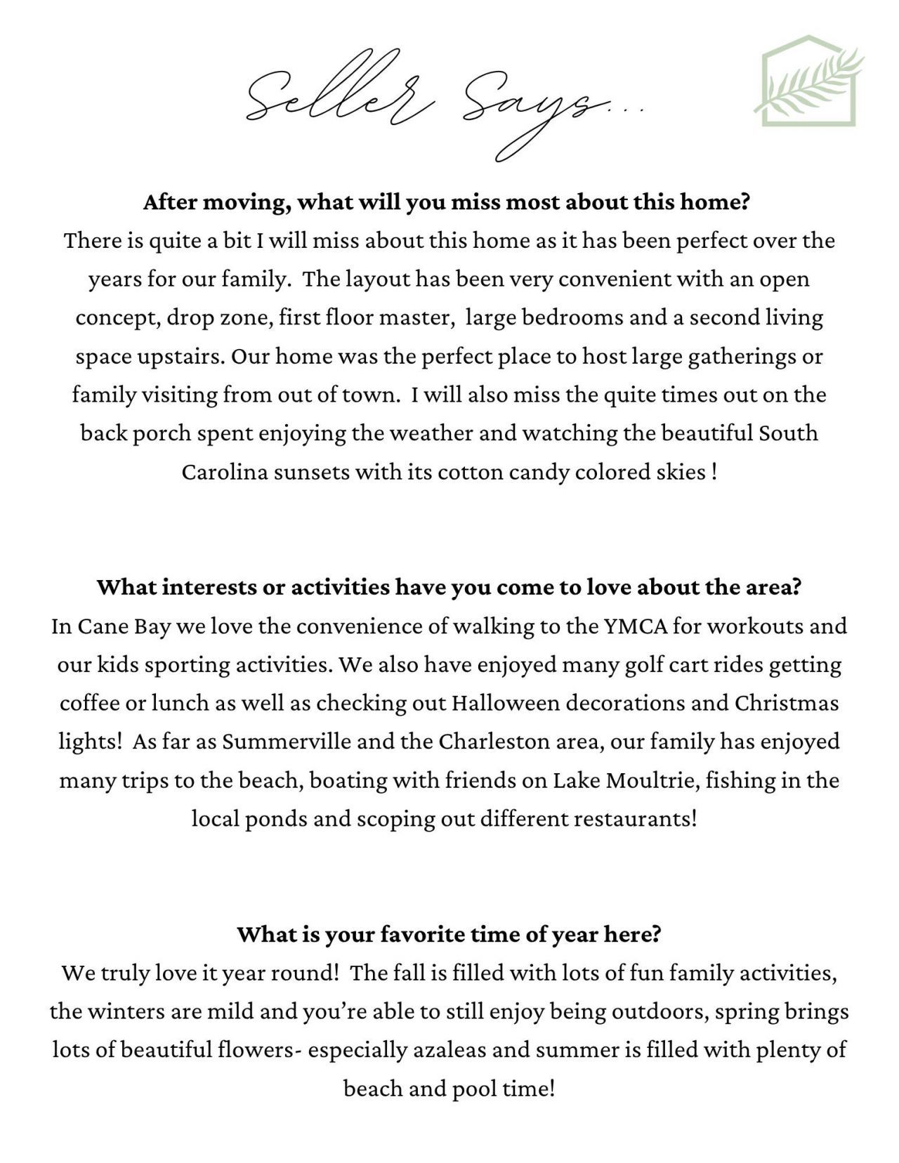 686 Yellow Leaf Lane Photo 56