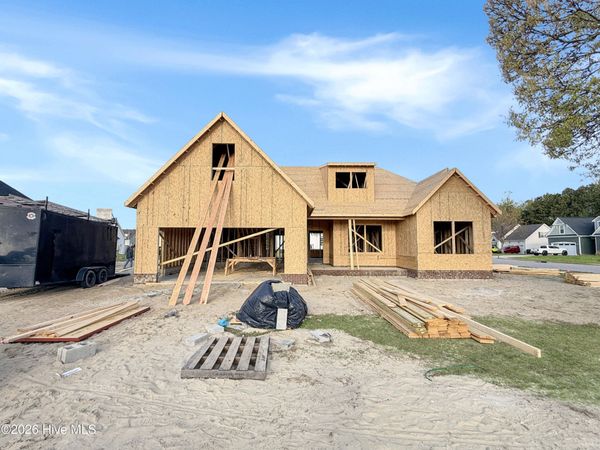 101 Lands End Drive, Elizabeth City, NC 27909