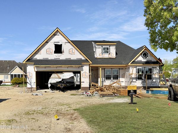 101 Lands End Drive, Elizabeth City, NC 27909