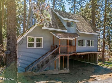 185 Tallac Drive, Zephyr Cove, NV 89448 Photo